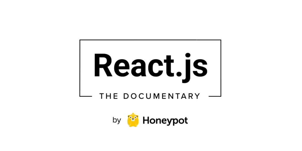 Film dokumentalny o React.js